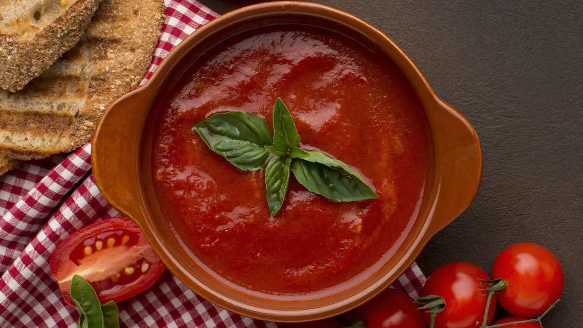 Anvisa recolhe molho de tomate suspeito de conter pedaços de vidro