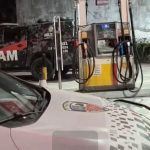 Motorista de aplicativo é baleado ao reagir assalto no Centro de Manaus