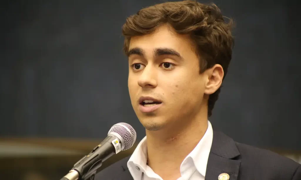 nikolas ferreira pgr-capa