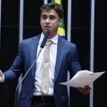 nikolas ferreira pix-capa