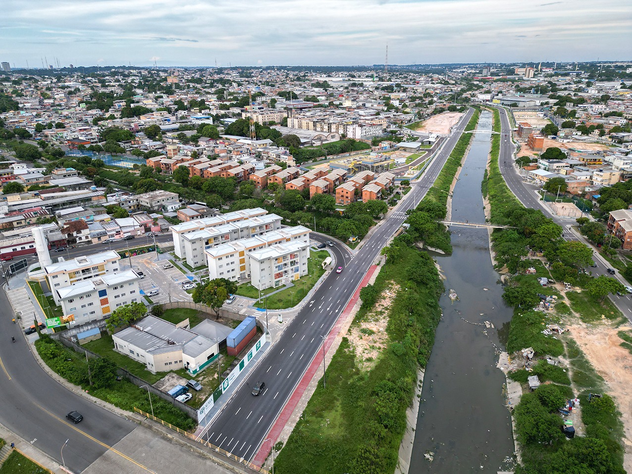 2025: um ano de grandes conquistas, com ações e obras na capital e interior