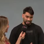 ‘Cria’ do Ninho, Paquetá volta ao Flamengo após passagem pela Europa