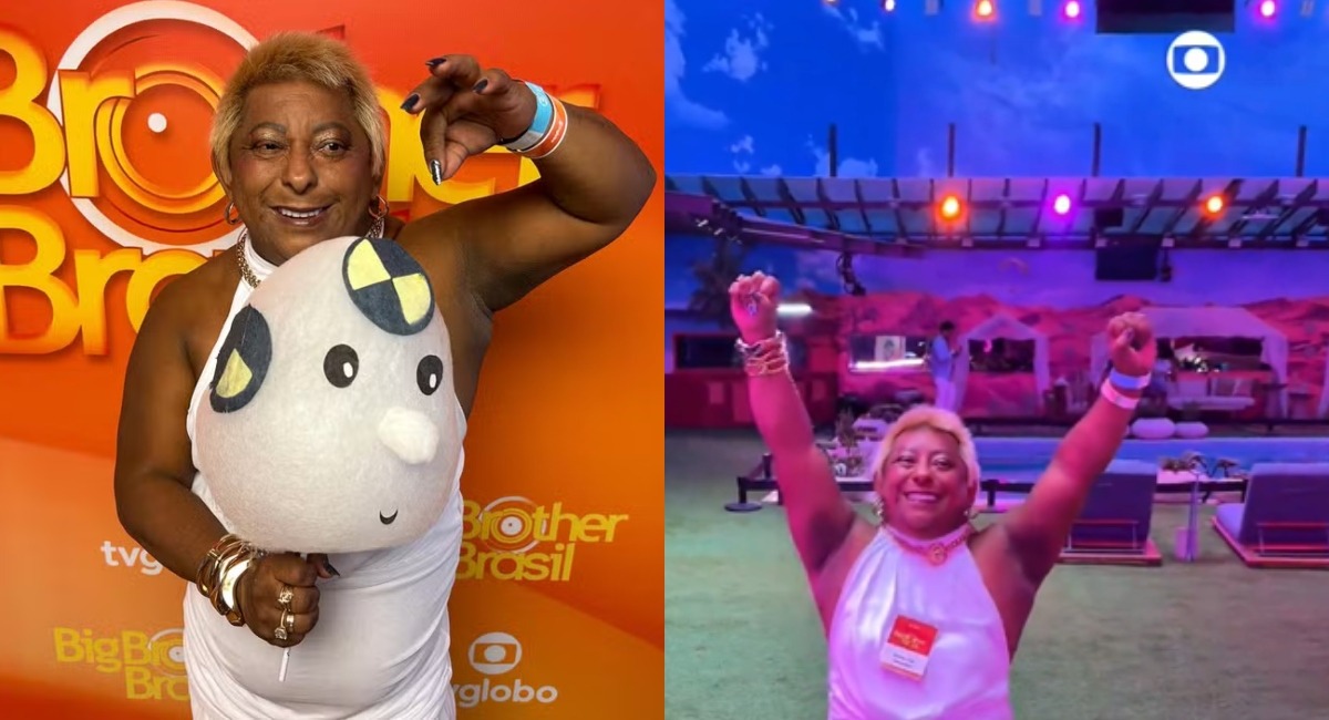 Patixa é notada pela Globo dentro do BBB 26 e viraliza nas redes