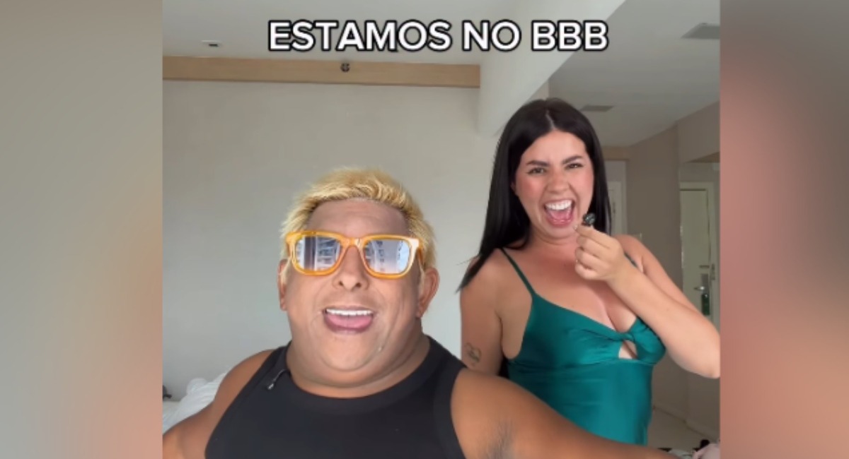 Patixa no BBB 26? Influenciadoras do AM entram na casa nesta quinta (8); entenda