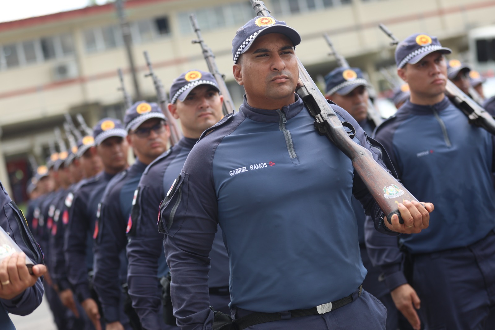 PMAM convoca aprovados para entrega de documentos do concurso 2022