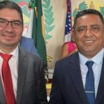 Prefeito e vice de Urucurituba podem perder mandatos por irregularidades eleitorais