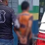 Homem é preso por ameaçar ex-companheira e familiares em Carauari