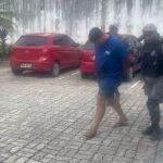 Caso Viviane: Condenado pelo assassinato de técnica de enfermagem é preso em Manaus