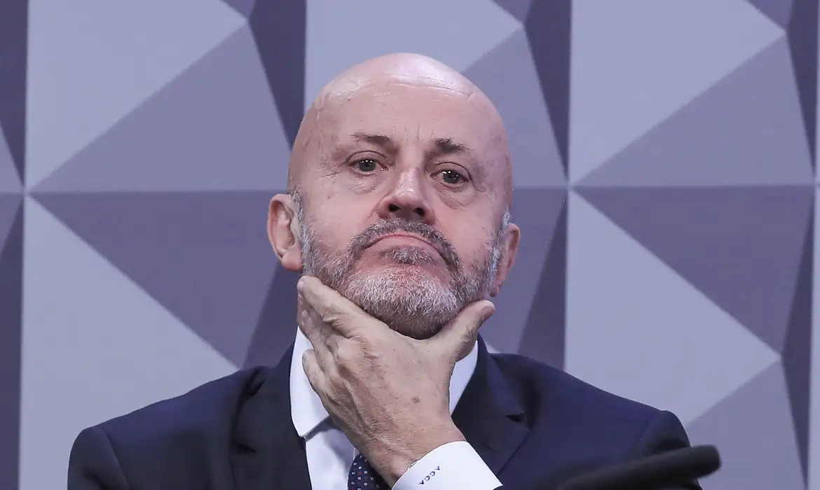STF mantém prisão de empresário ‘Careca do INSS’