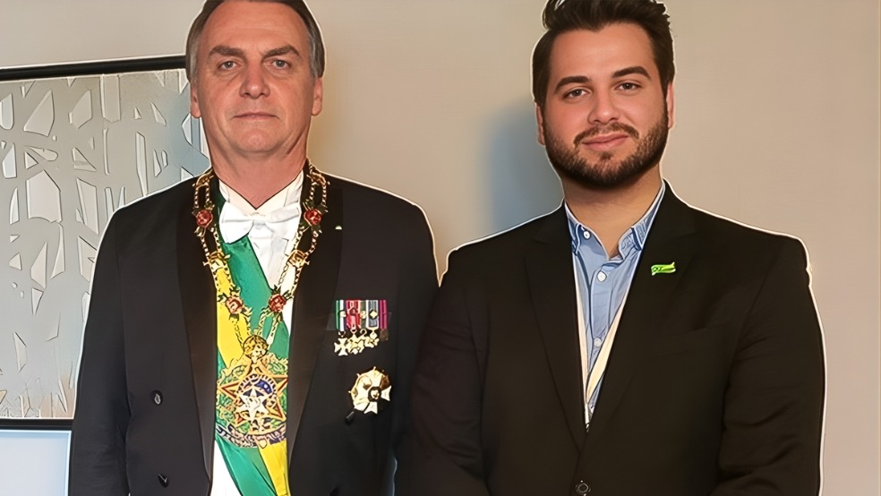 prisão ex-assessor bolsonaro-capa