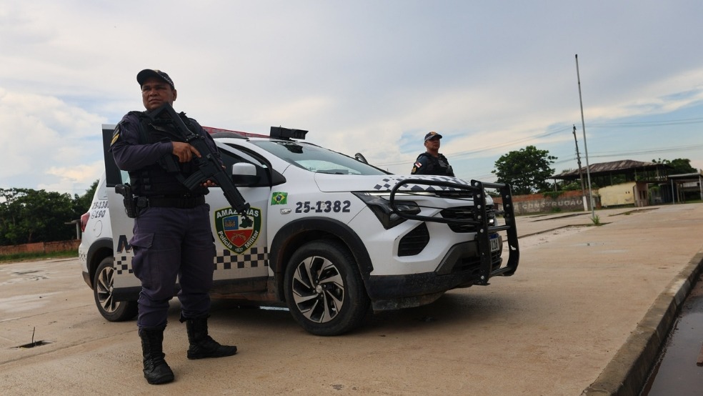 queda de homicídios em Manaus-capa
