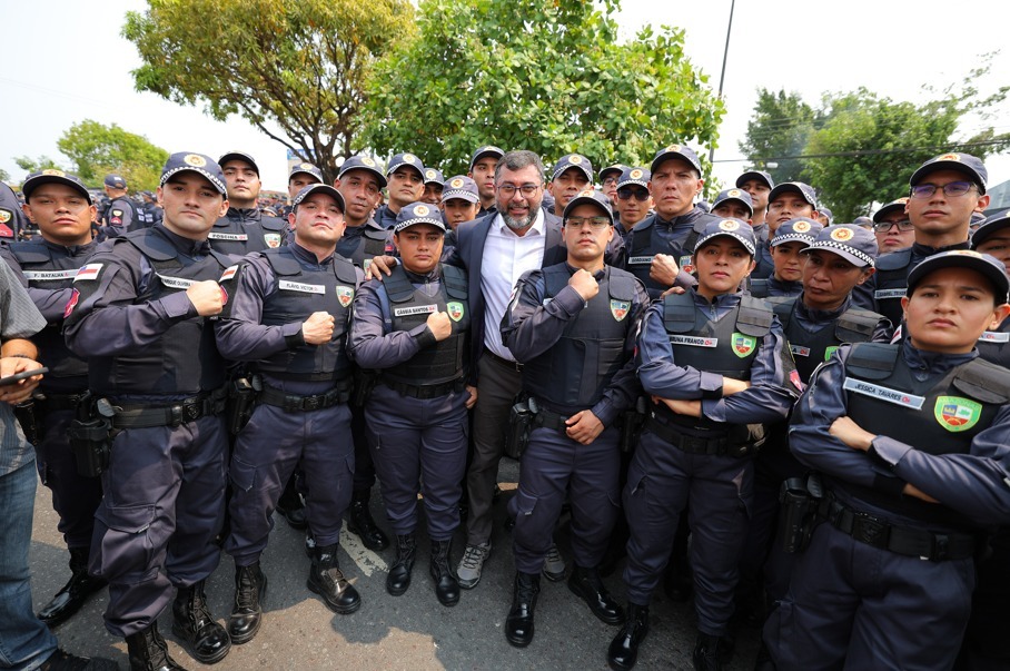 queda violência Amazonas-capa
