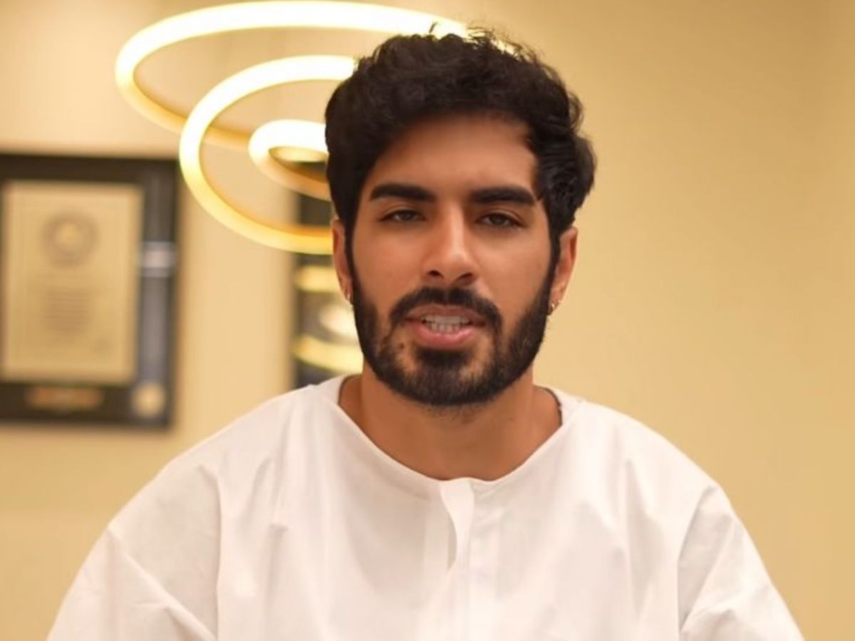 BBB 26: Ricardinho quebra o silêncio após desistir do Quarto Branco