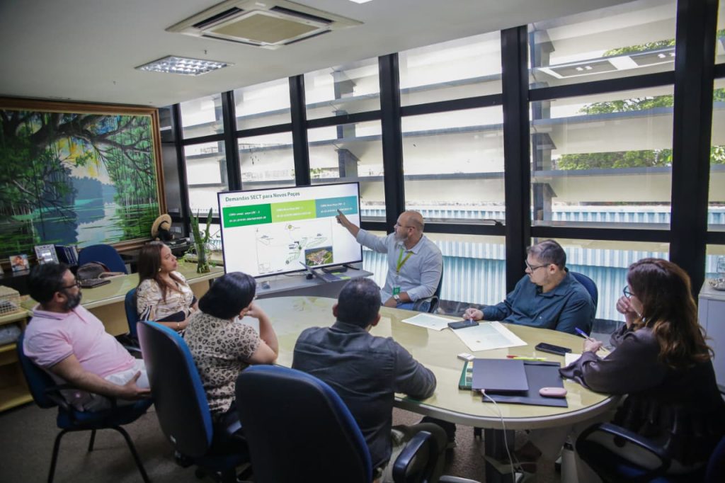 sect petrobras perfurações-capa