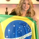 Shakira no Rio? Rumores de show em Copacabana ganham força após anúncio