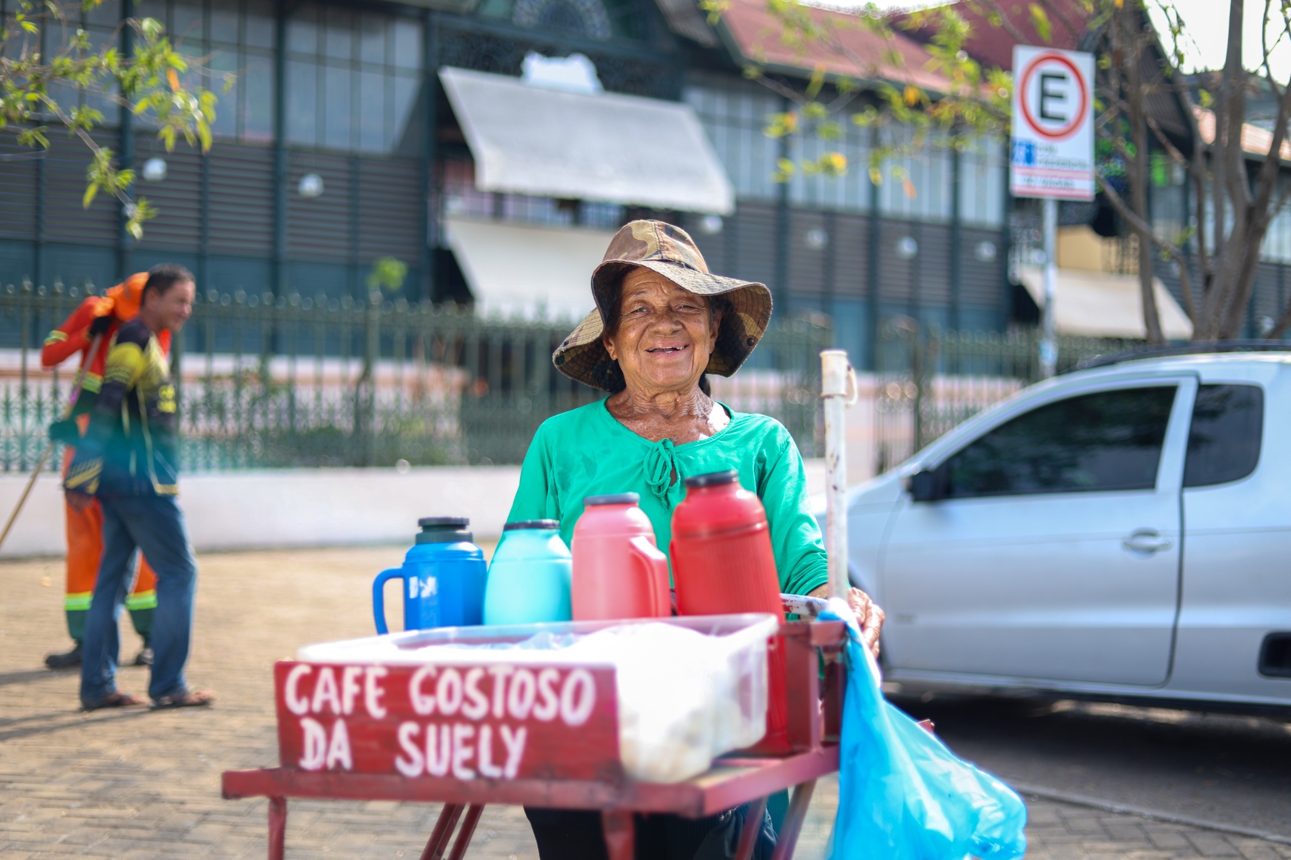 Estreia de diretor amazonense revela os ‘Tesouros da Manaus Moderna’