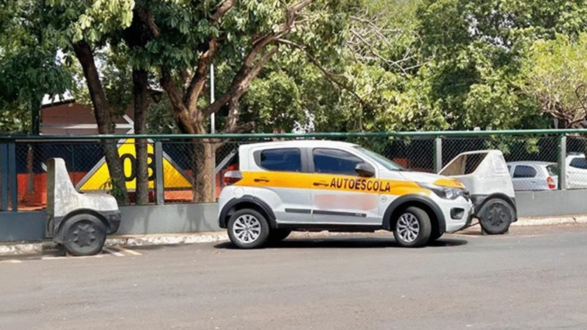 Detran-AM adota nova regra e acaba com teste de baliza na CNH; entenda