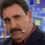 Ratinho reage após ser ‘confundido’ com Nicolás Maduro nas redes