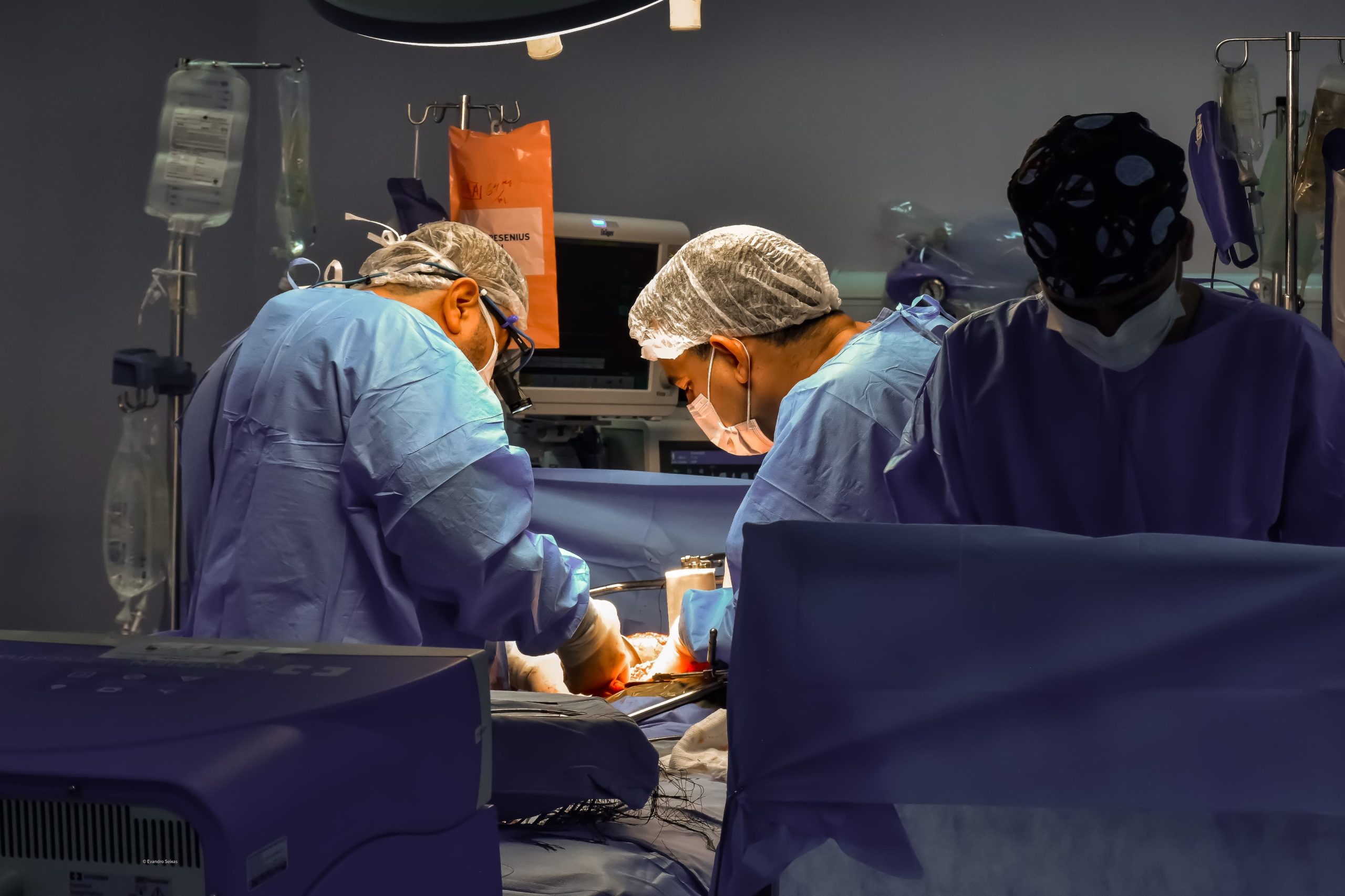 Integração entre estados garante transplante de fígado no Amazonas