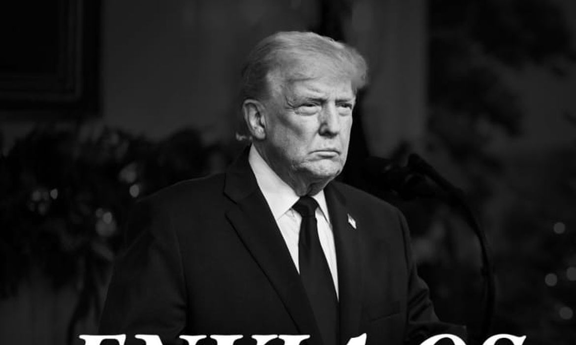 EUA publicam mensagem em português ameaçando imigrantes nas redes sociais