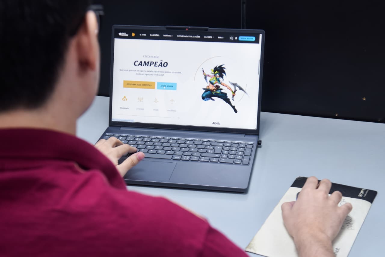 Lei no Amazonas incentiva uso consciente de jogos eletrônicos por jovens