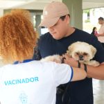 vacinação antirrábica em Manaus-capa