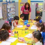 Prefeitura de Manaus amplia vagas em creches