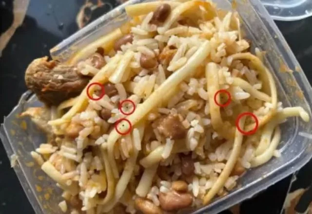 Adolescente é apreendida por suspeita de envenenar marmitas de pais e primo