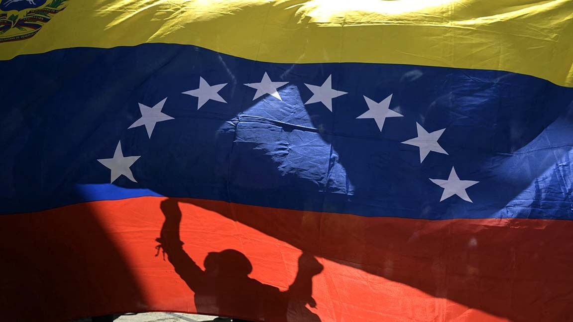 Governo da Venezuela anuncia libertação de presos como gesto de paz