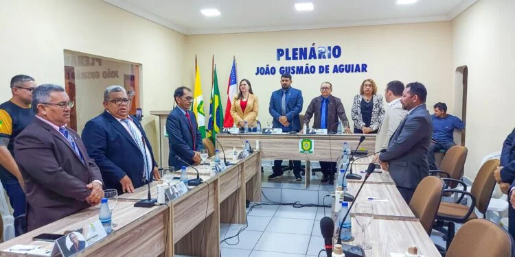 vereadores Manaquiri-capa