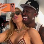 Virgínia Fonseca se declara a Vini Jr. e encanta fãs nas redes