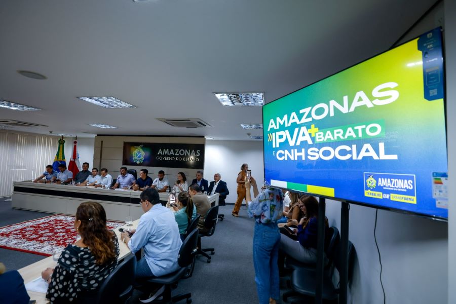 Estado abre novo ciclo do programa CNH Social