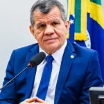 ‘A Zona Franca de Manaus é o grande motor da economia da Amazônia’, diz Bosco Saraiva