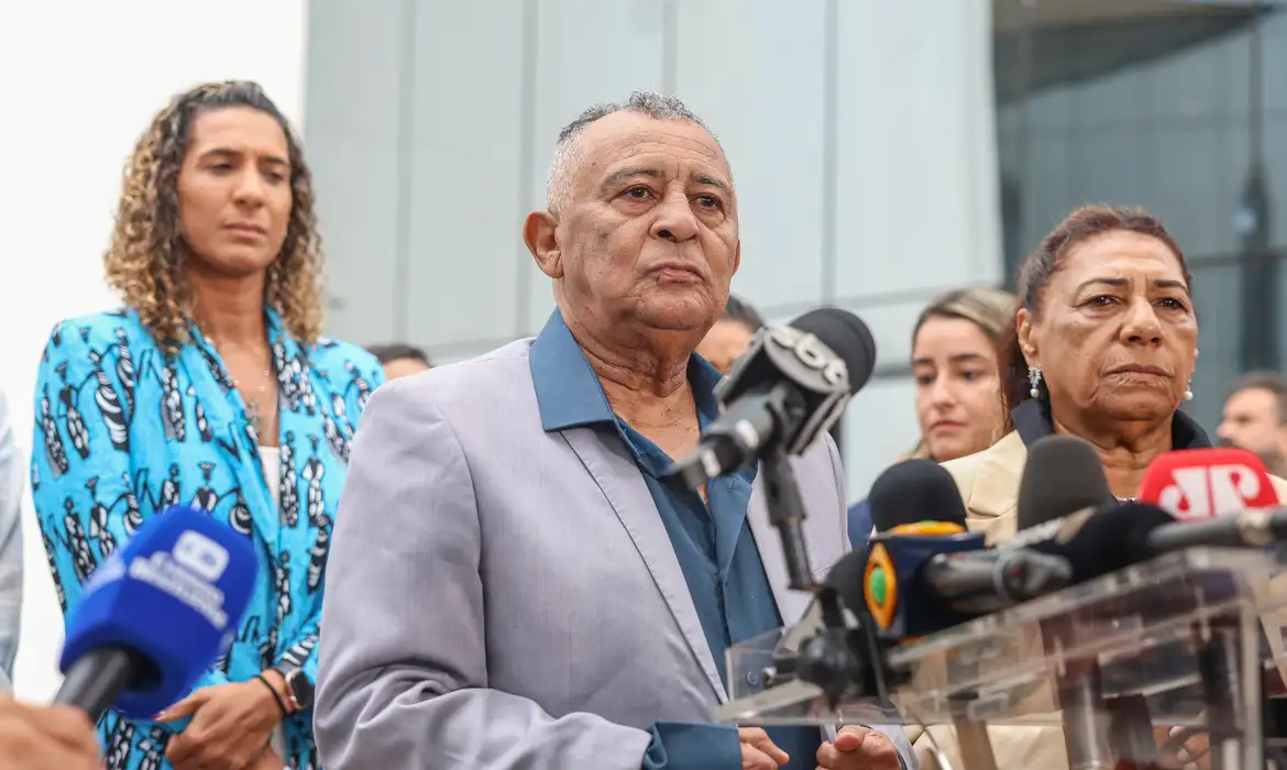 Caso Marielle: STF encerra 1º dia de julgamento dos réus