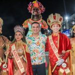 Festa e Renda: Carnailha movimenta a economia de Parintis