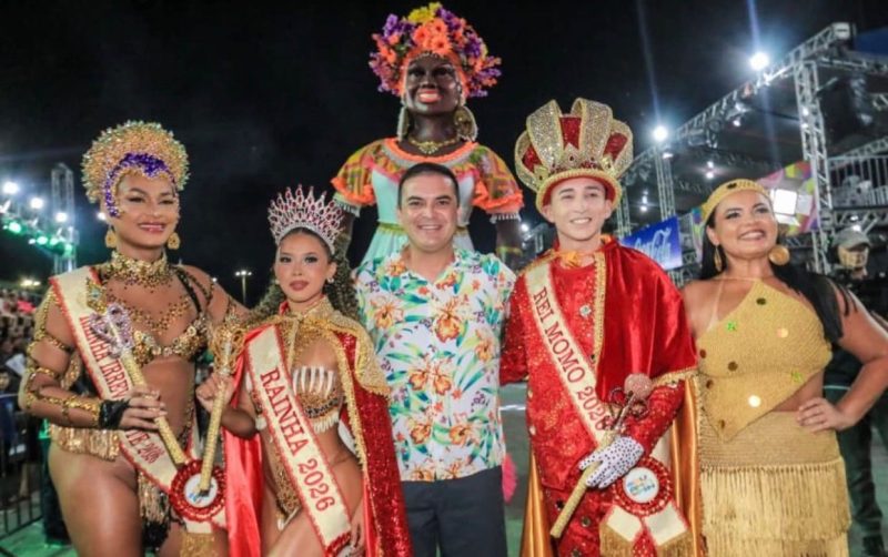 Festa e Renda: Carnailha movimenta a economia de Parintis