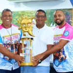 Primos da Ilha é campeã e garante retorno ao Grupo A do carnaval de Manaus