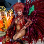 A Grande Família é campeã do carnaval de Manaus