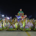 Apuração define campeã do Grupo Especial nesta segunda no Carnaval de Manaus