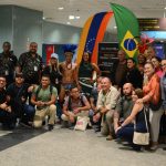 Manaus volta a ter voo direto para Caracas