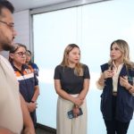 Sobreviventes e familiares das vítimas do naufrágio recebem atendimento psicológico