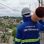 Apesar de constantes reclamações, Águas de Manaus aumenta tarifa e taxa de esgoto