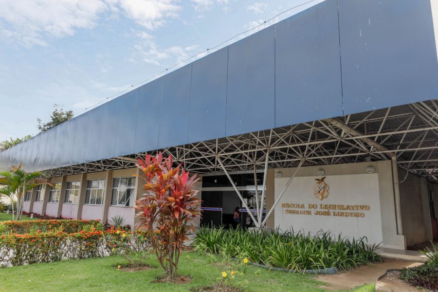 Escola do Legislativo realiza II Jornada Pedagógica a partir de terça-feira, dia 24