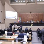 Aleam destaca matérias legislativas sobre álcool e drogas e ações de prevenção