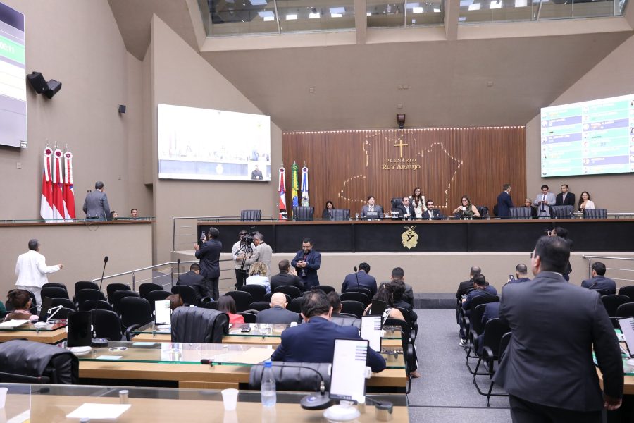 Aleam destaca matérias legislativas sobre álcool e drogas e ações de prevenção