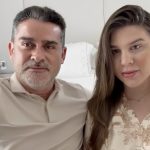 Prefeito de Manaus e primeira-dama agradecem apoio e orações após morte do filho