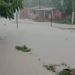 VÍDEO: Chuva forte causa alagamentos e deslizamentos em Manaus
