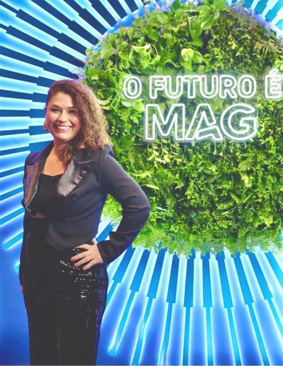 Grupo MAG reinaugura unidade em Manaus e projeta crescer mais de 12% no Amazonas