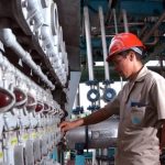 Indústria cresce 0,6% em 2025 e tem 3º ano seguido de alta, diz IBGE