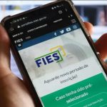 Fies 2026 abre inscrições para o 1º semestre